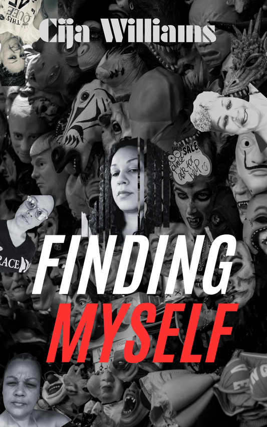 Finding Myself