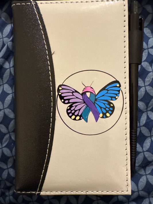 Mini notebook