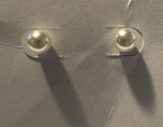 Studded Earrings