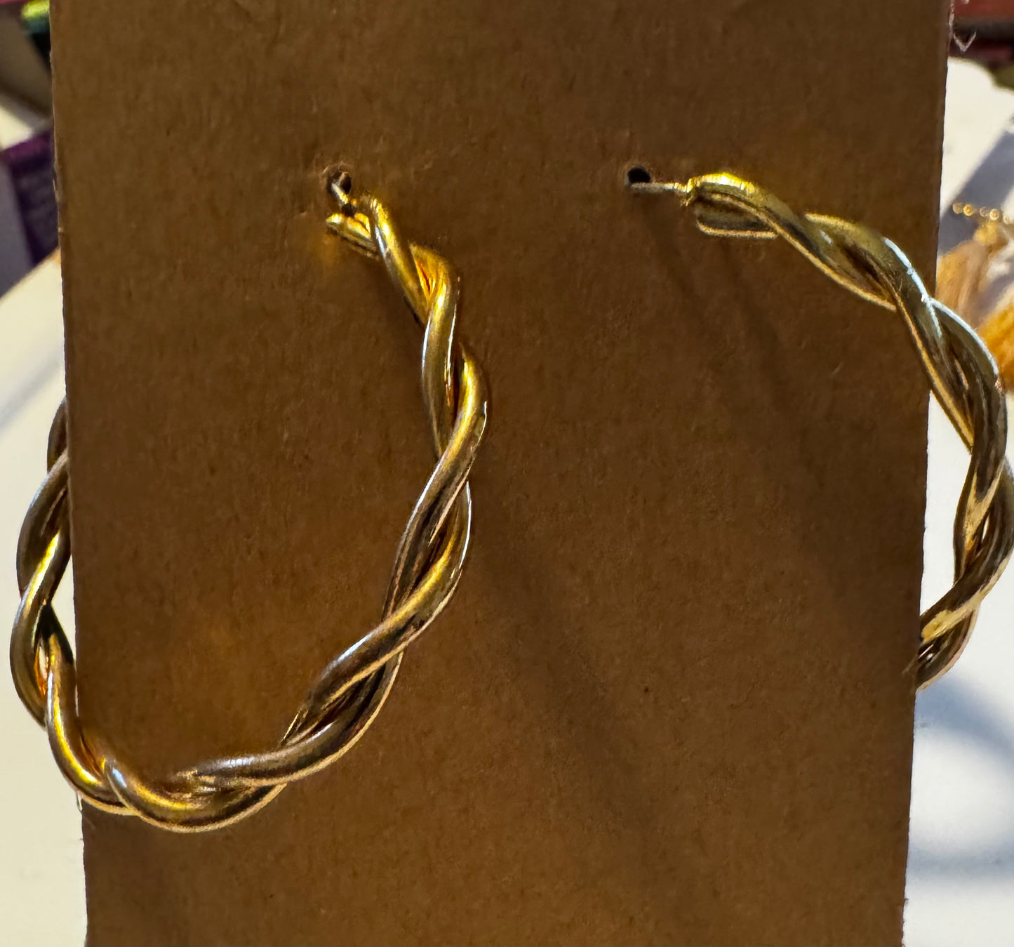 Hoops
