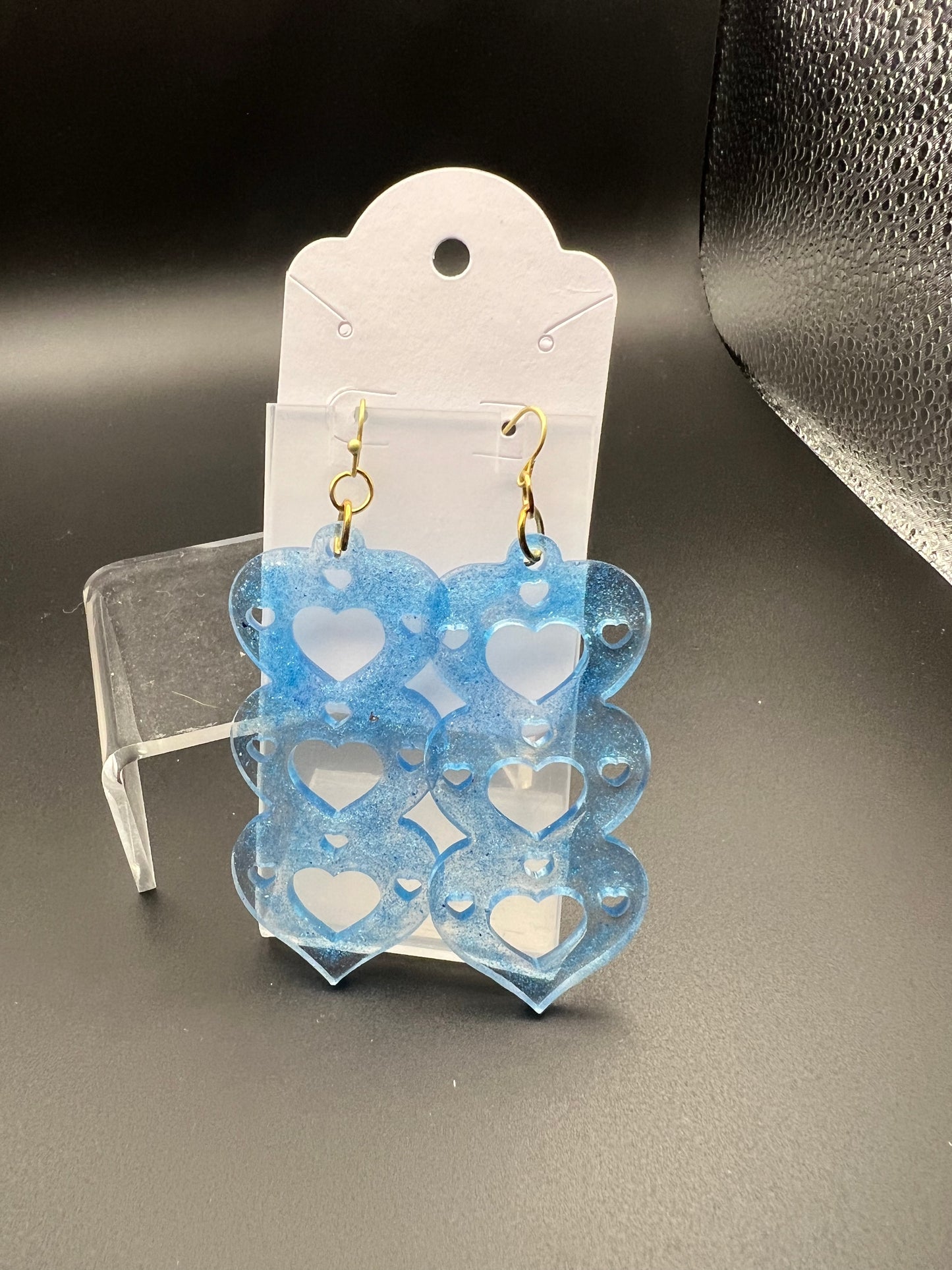 Hearts Galore