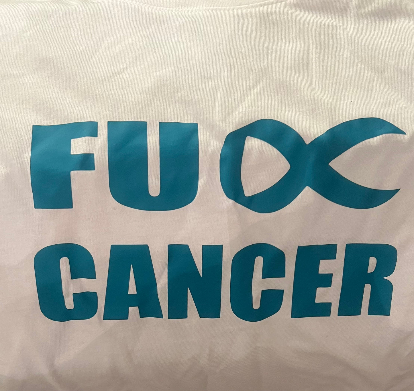 FU** Cancer