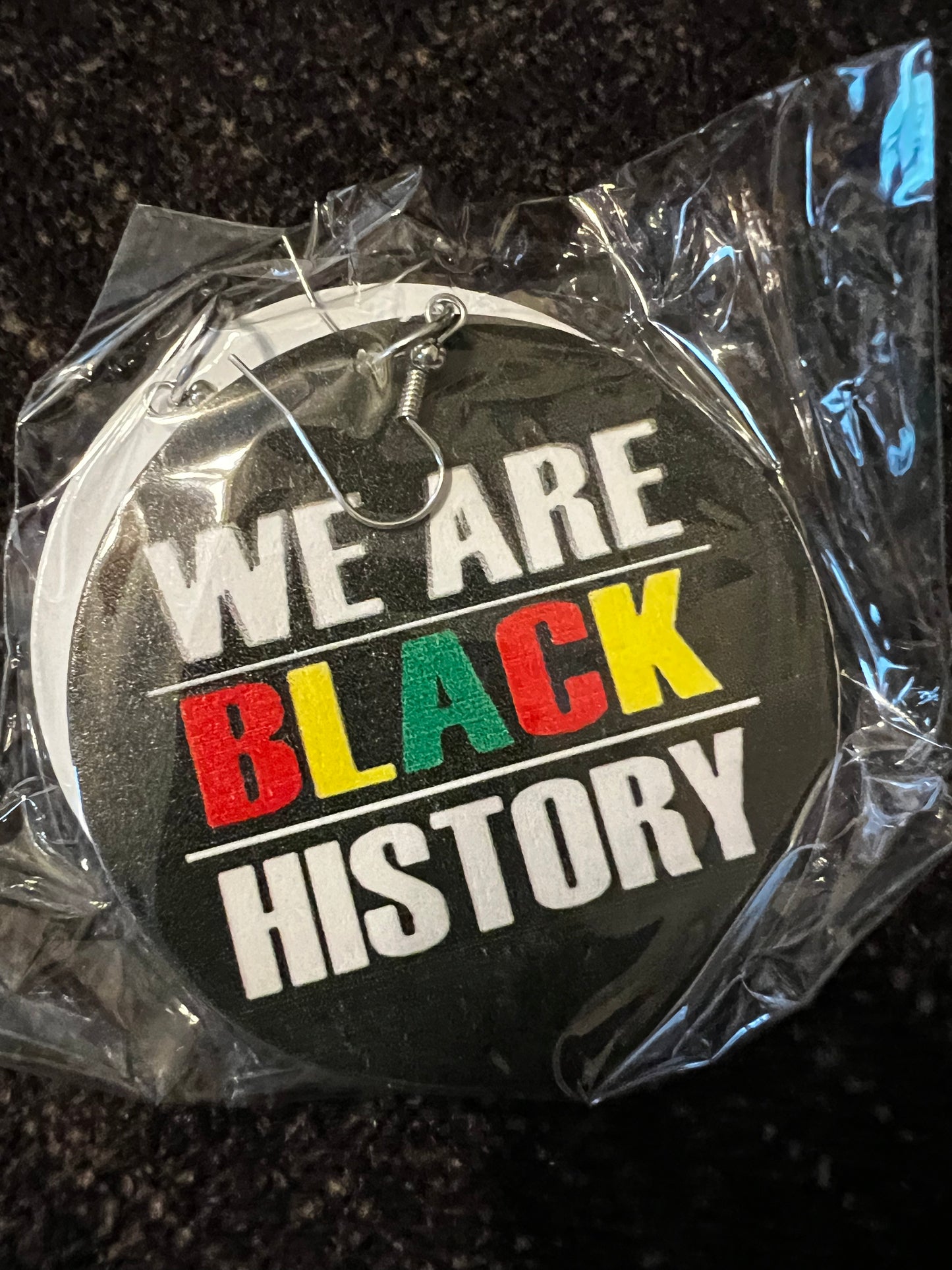 Black pride collection