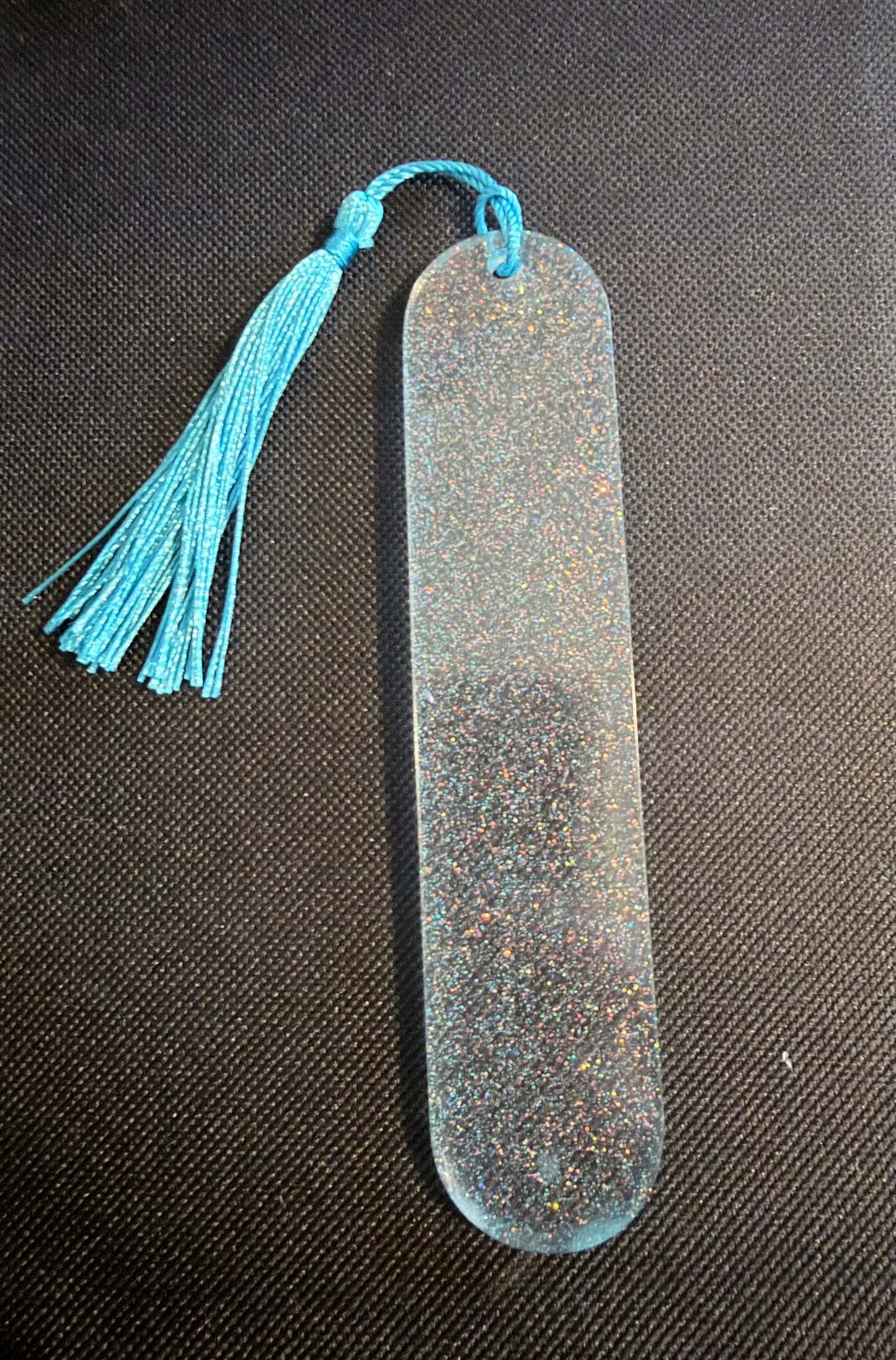 Resin Bookmarks