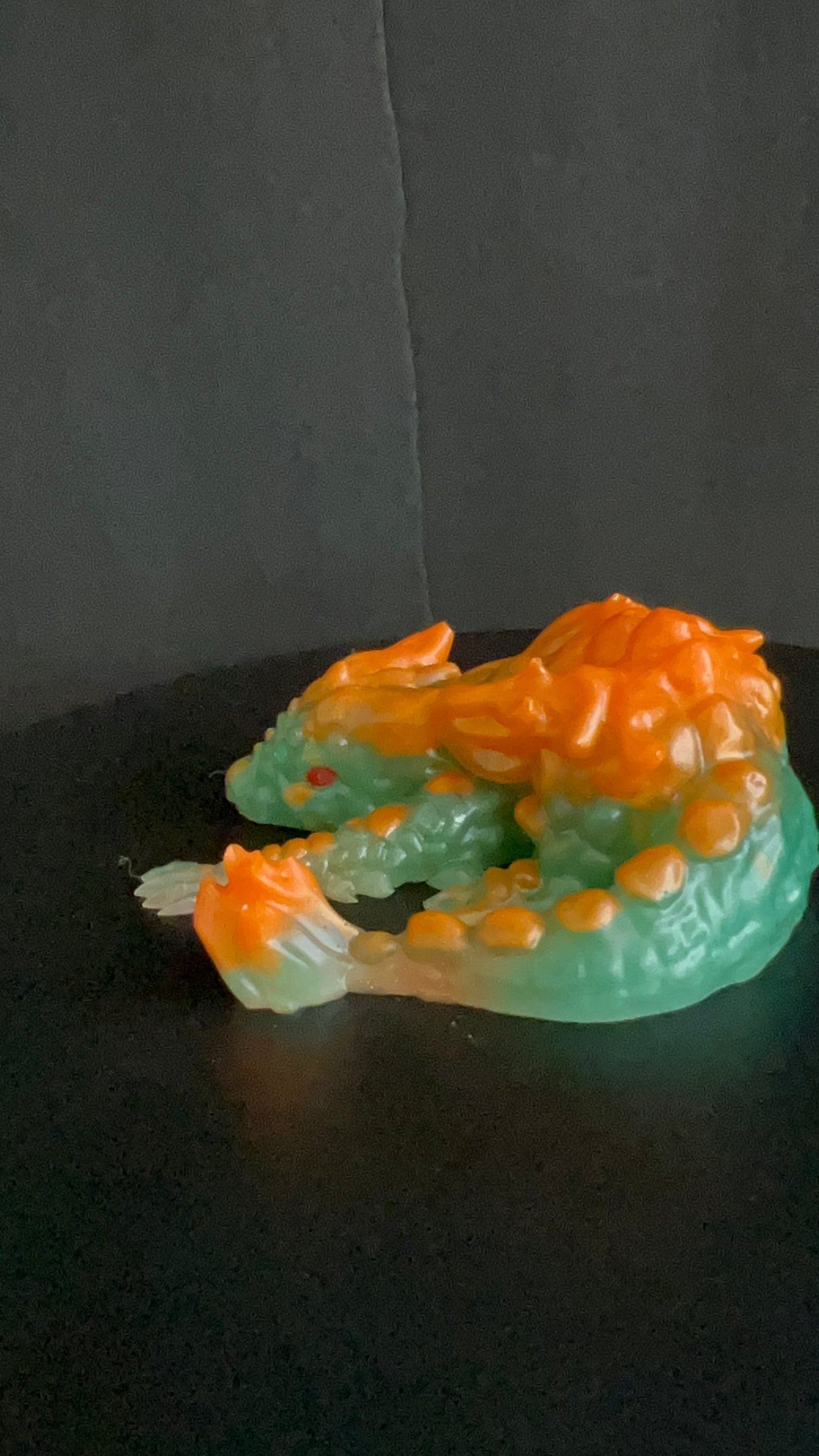 Resin Dragon