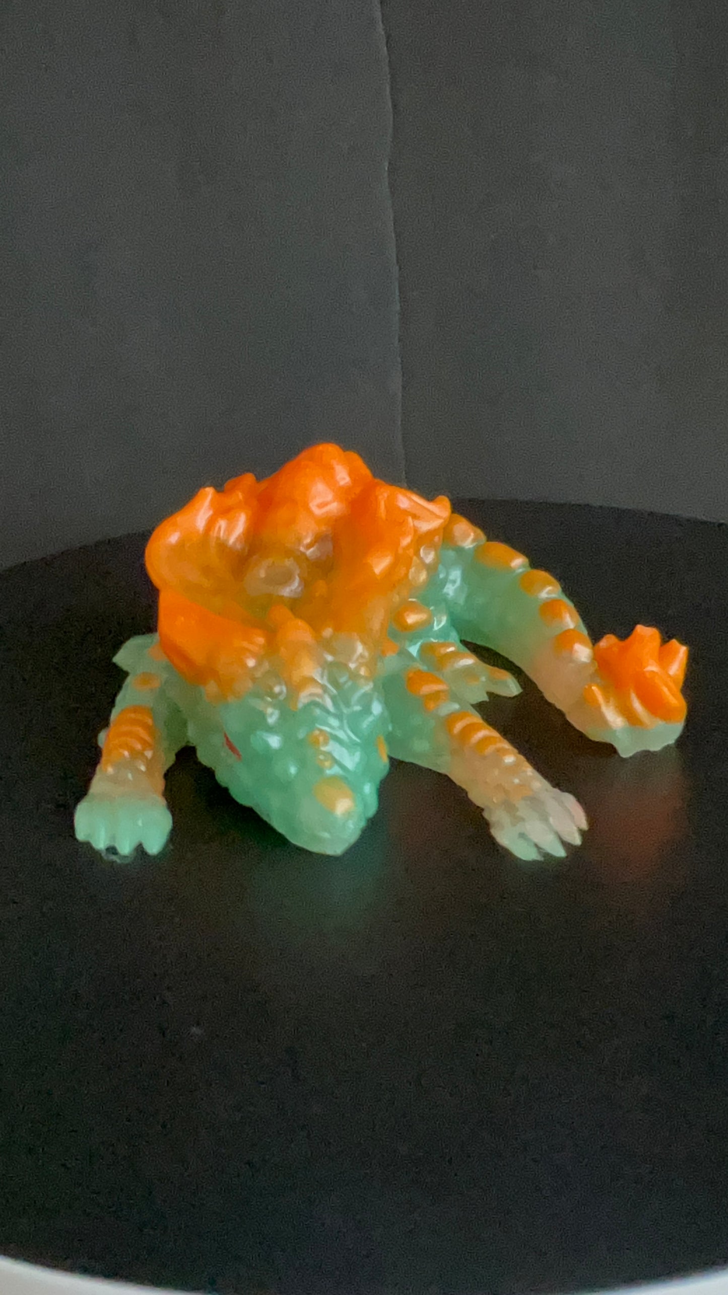 Resin Dragon