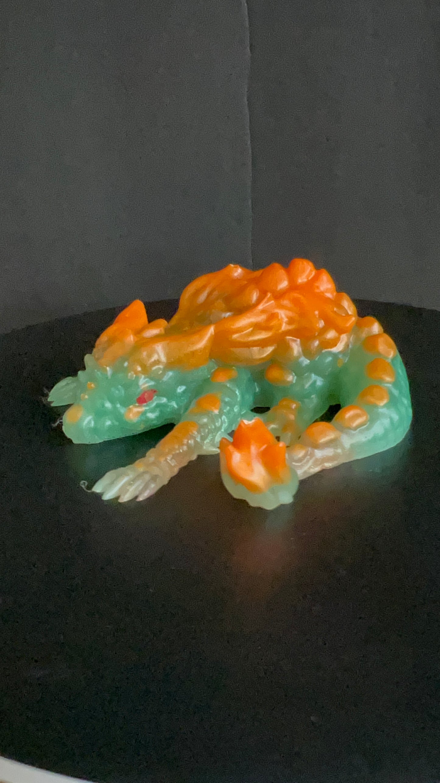 Resin Dragon