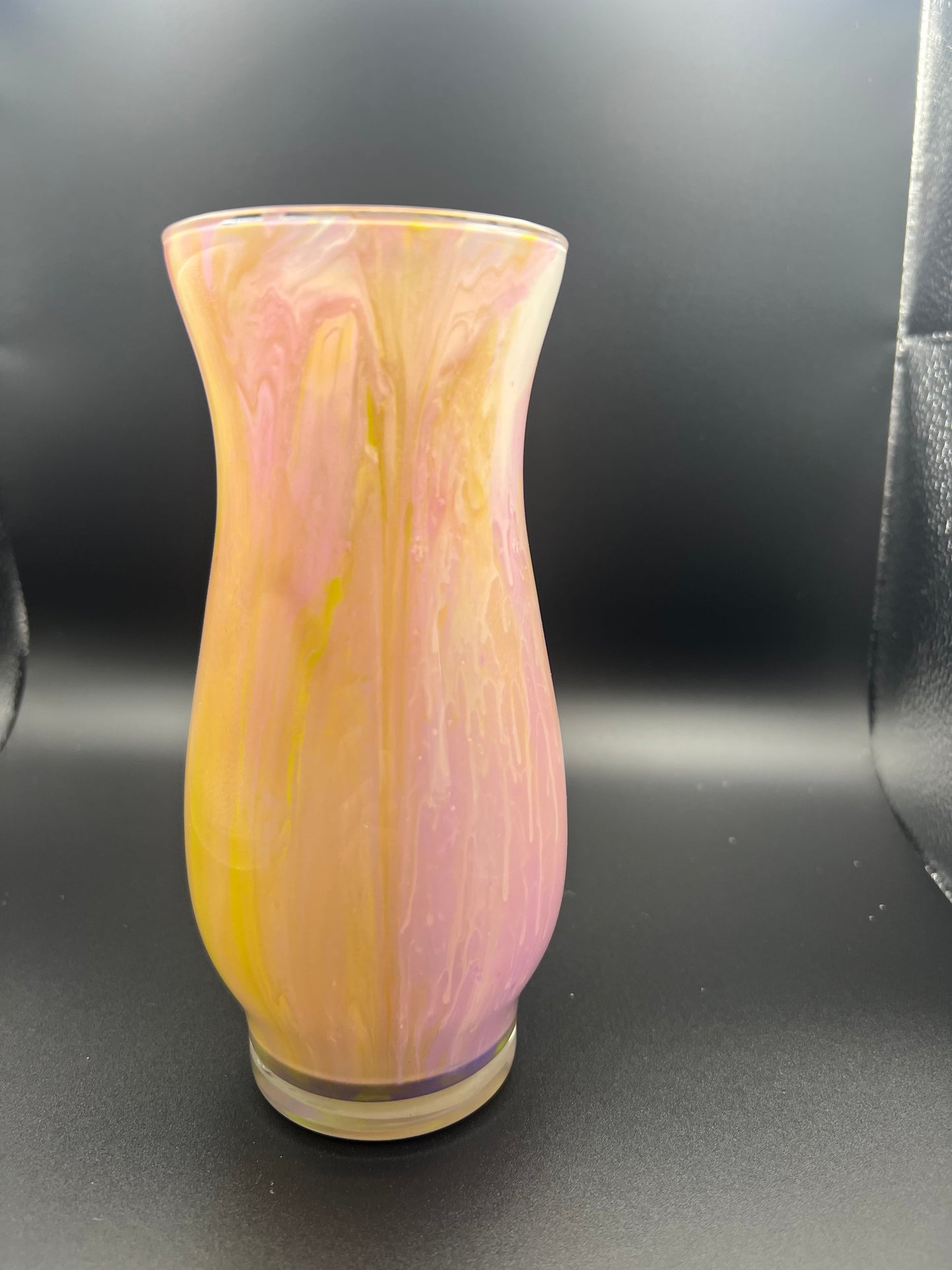 Small vase