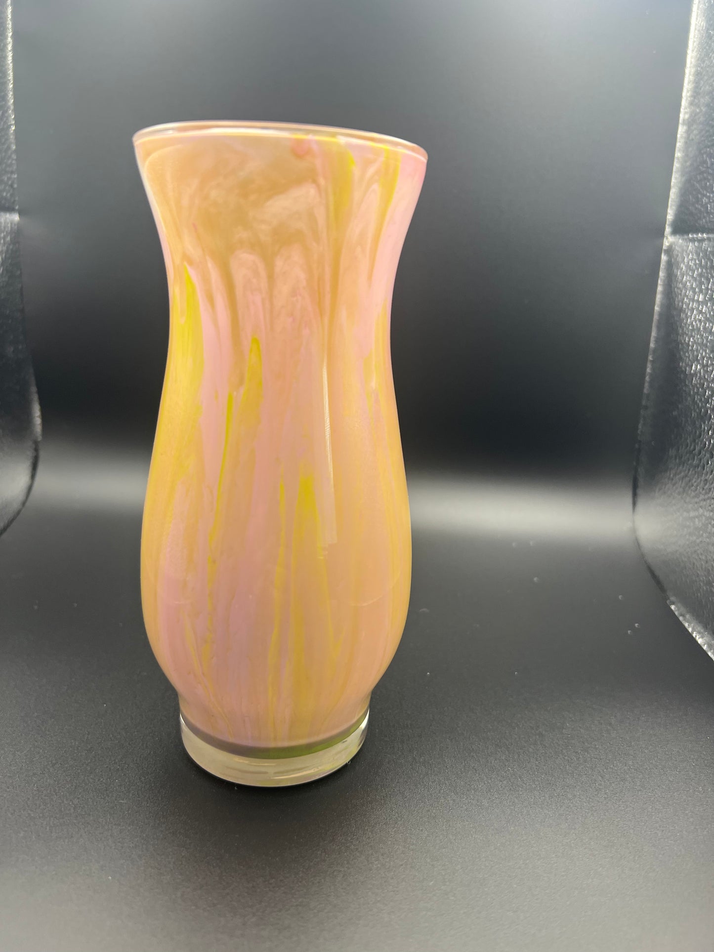 Small vase