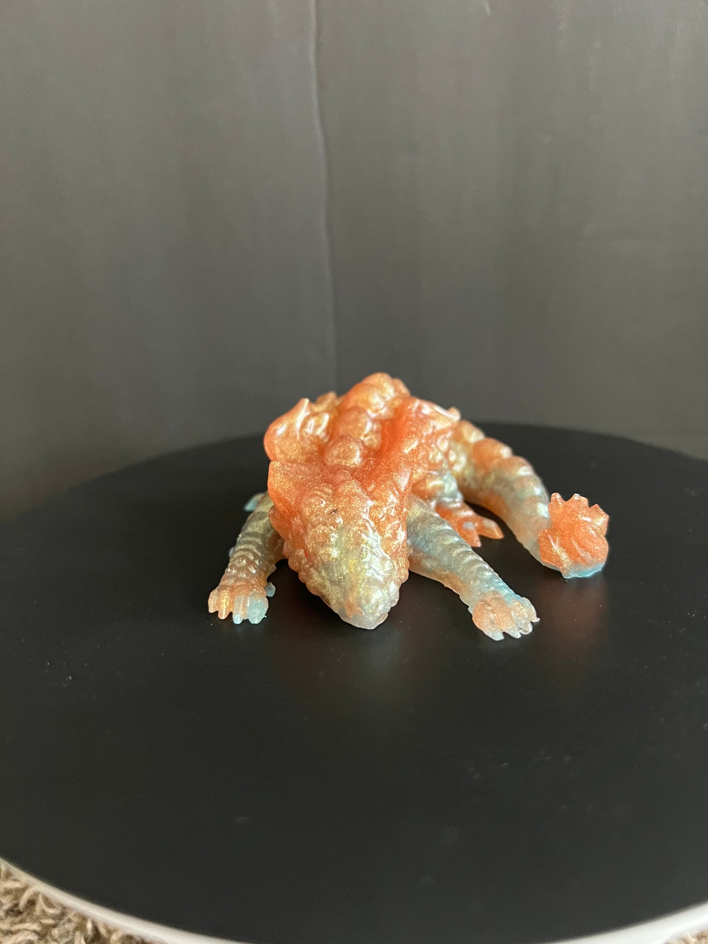 Resin Dragon