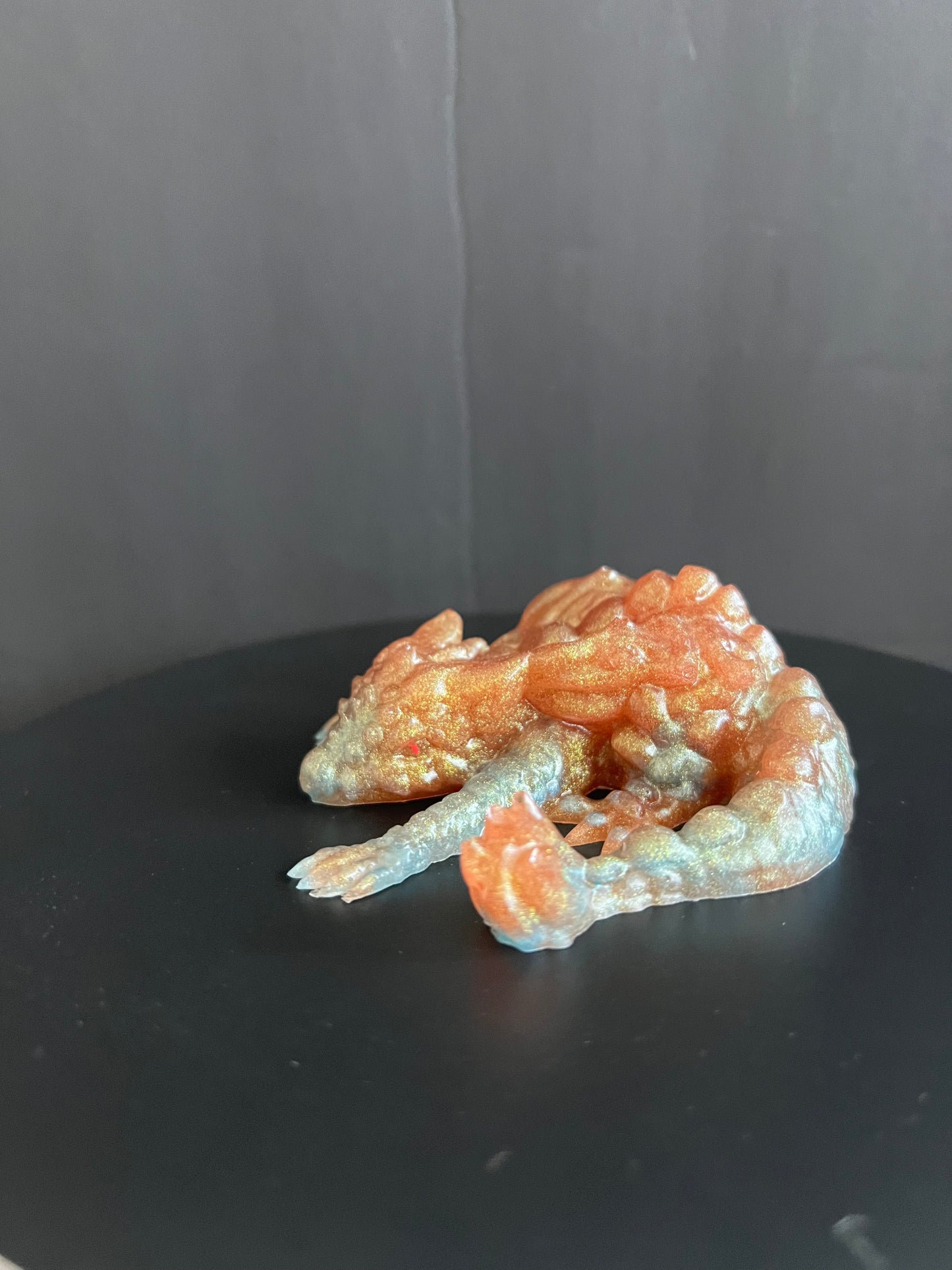 Resin Dragon