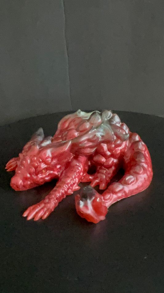 Resin Dragon