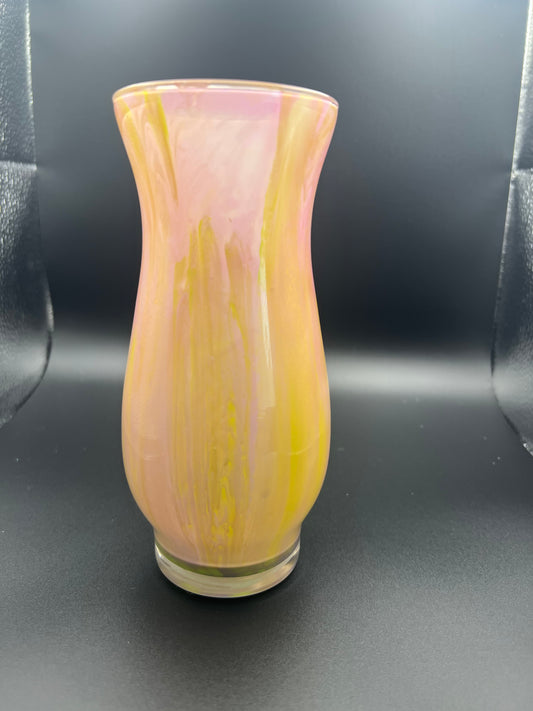 Small vase