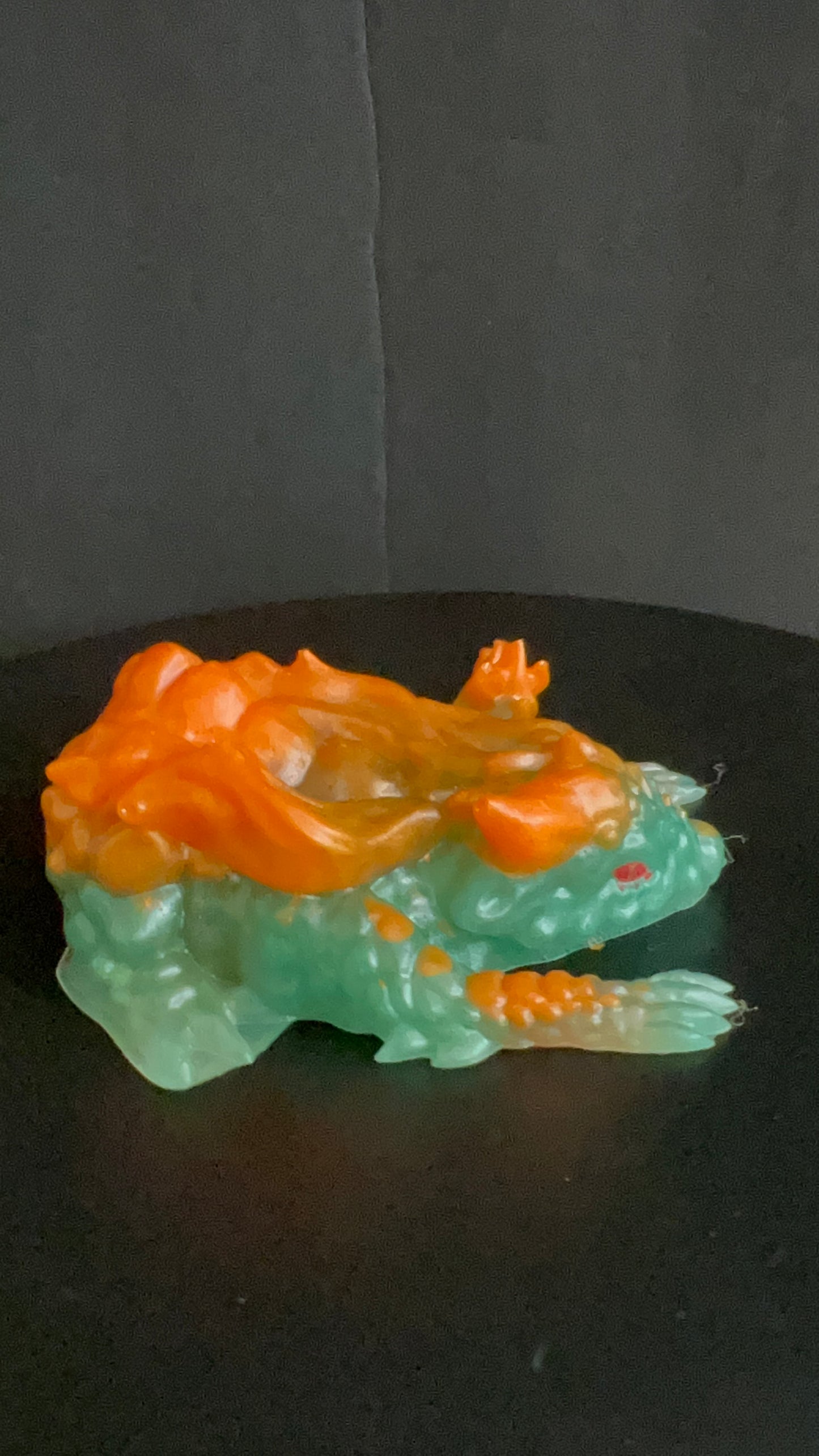 Resin Dragon