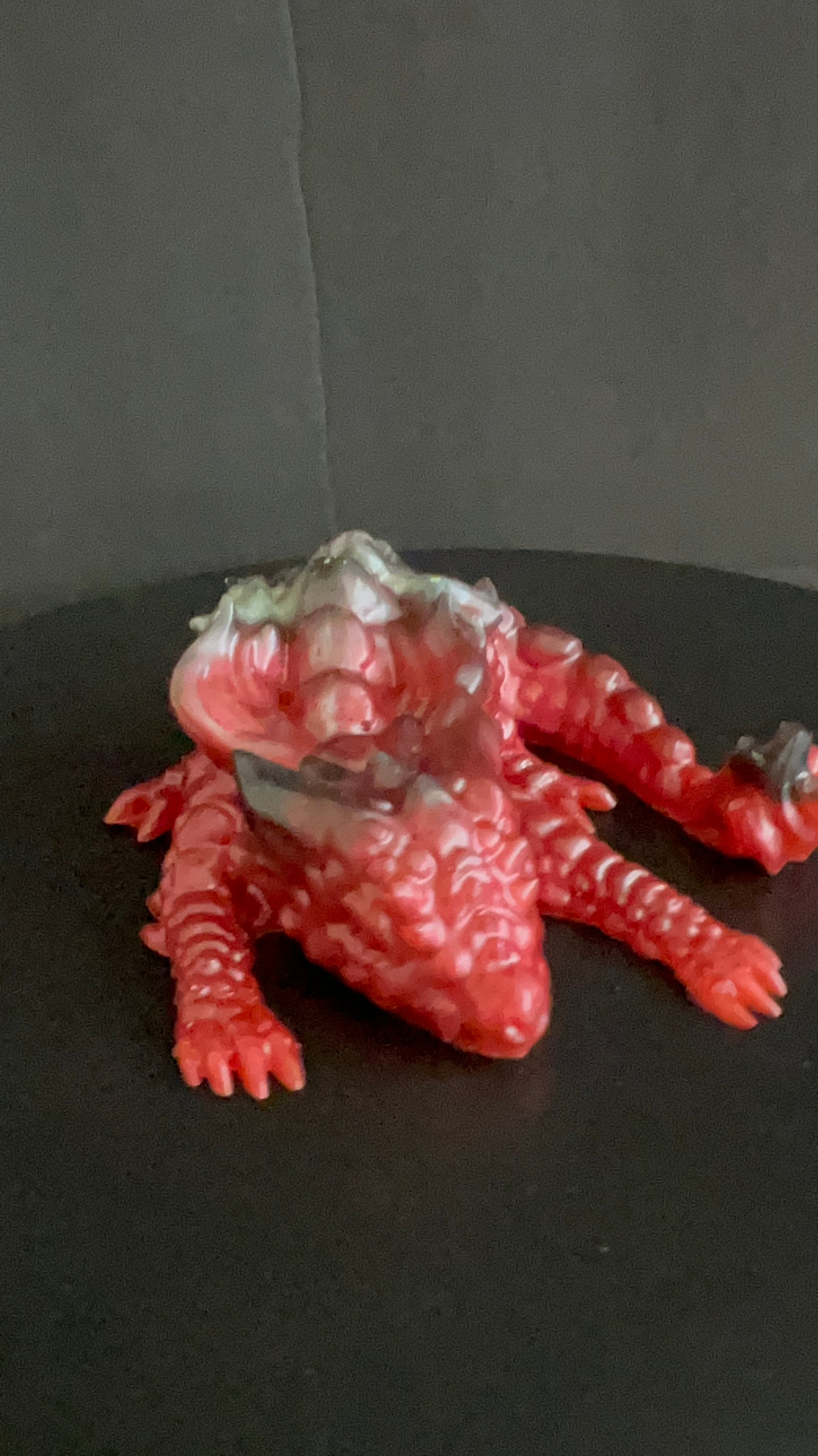 Resin Dragon